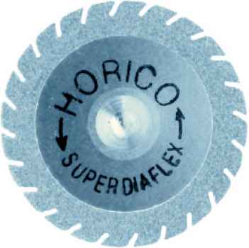 365C Superdiaflex Diamantscheibe 100/190/220 mm